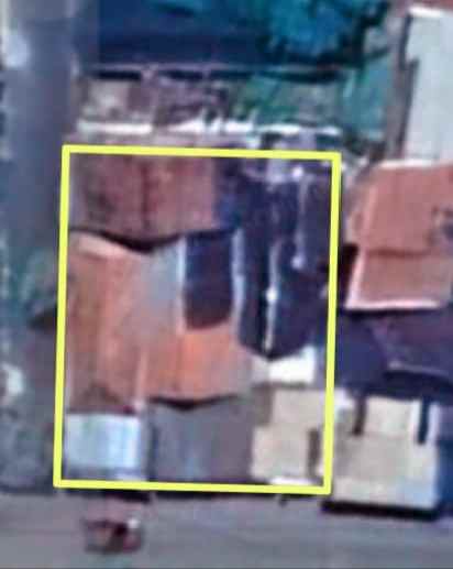 tanah bangunan menoreh sampangan semarang