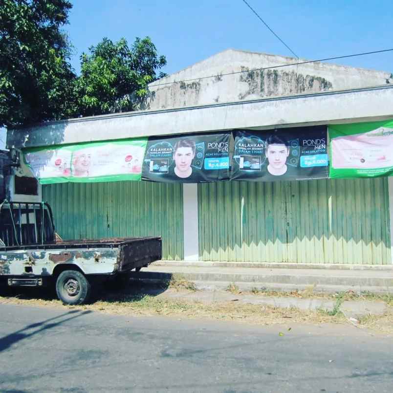 tanah berbek nganjuk