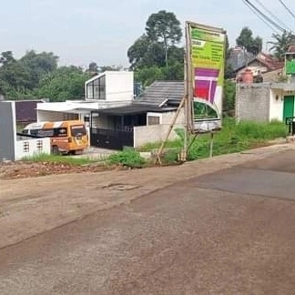 tanah cluster bisa dicicil di pinggiran kota bandung