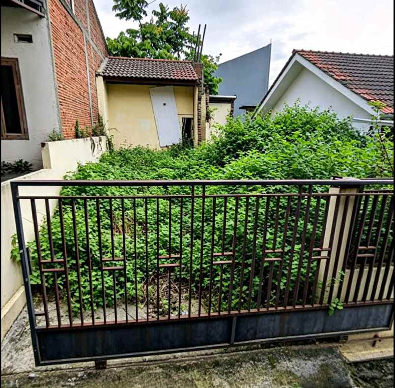 tanah gedawang banyumanik semarang