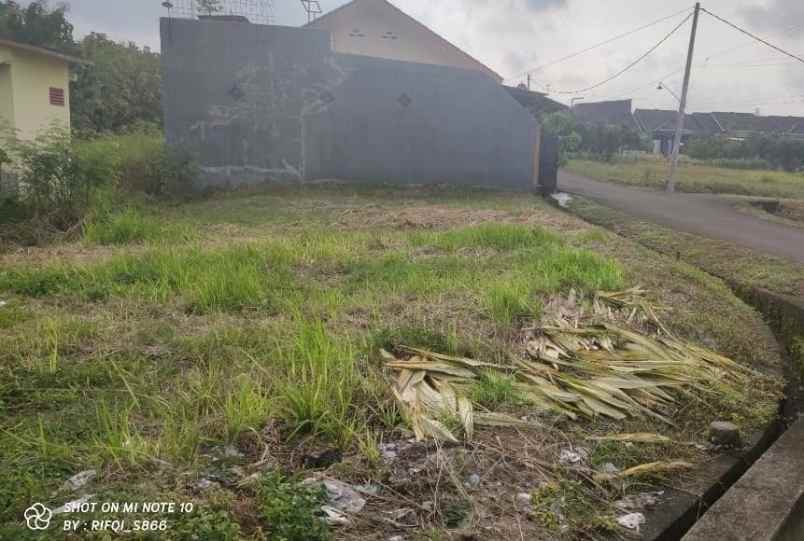 tanah harjamukti kota cirebon