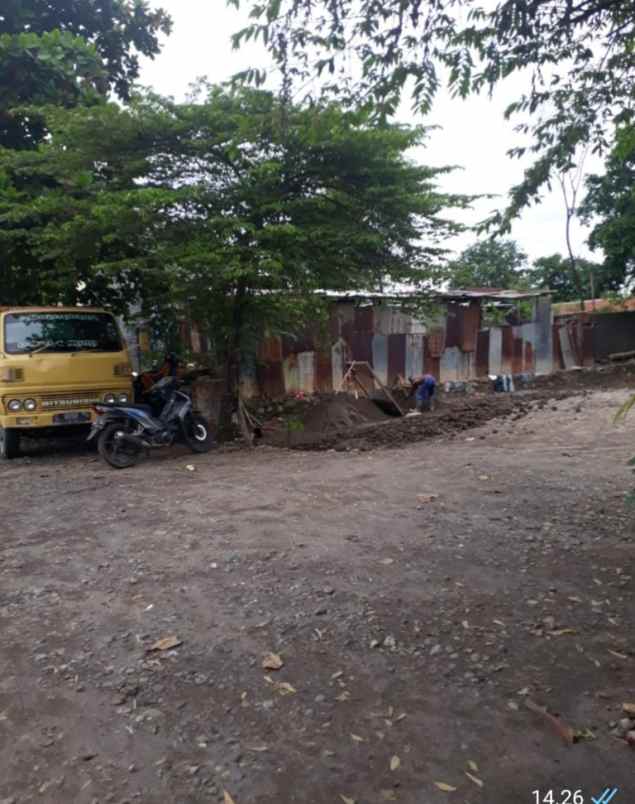 tanah harjamukti kota cirebon