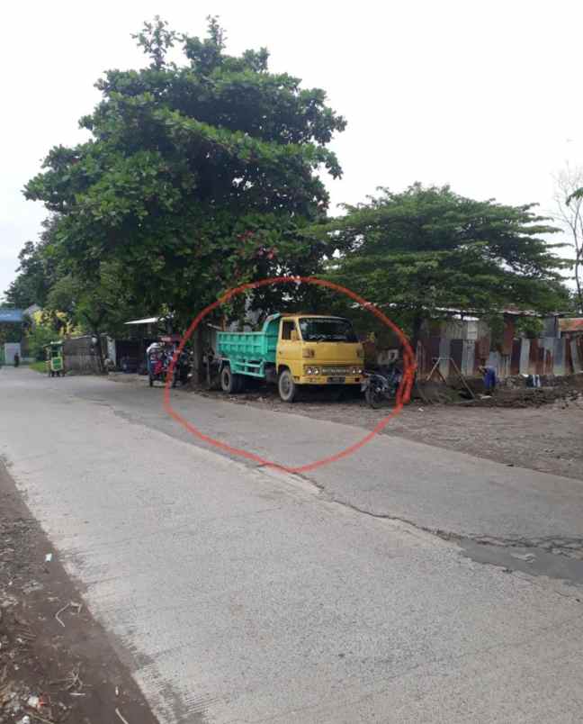 tanah harjamukti kota cirebon