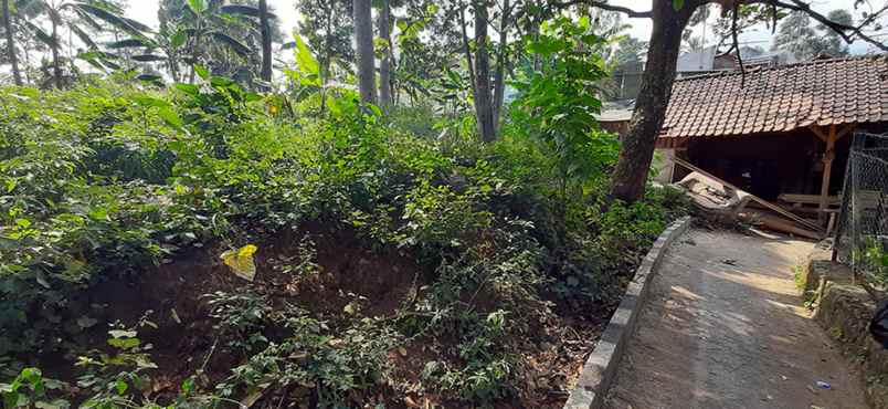 tanah jalan cigorowong kecamatan