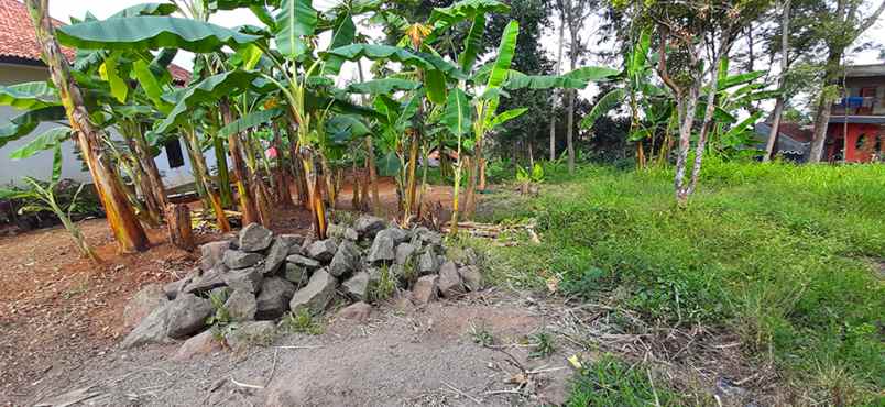 tanah jalan cigorowong kecamatan