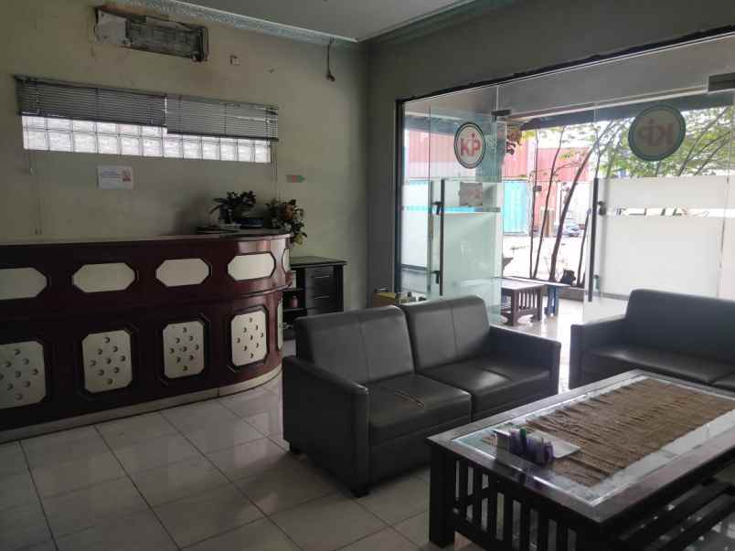 tanah jl marunda baru sungai