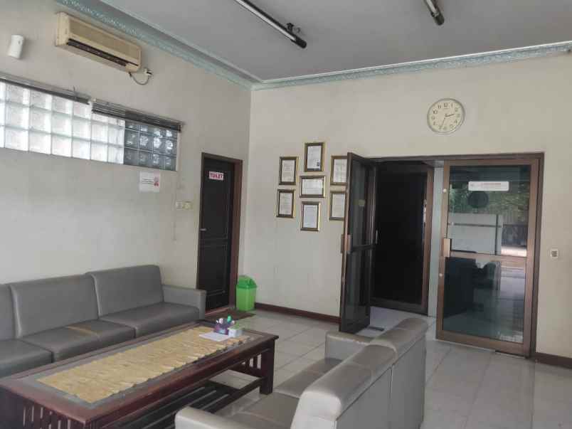 tanah jl marunda baru sungai