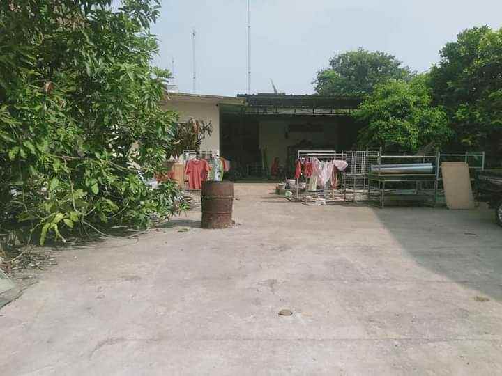 tanah jl raya jati asih bekasi