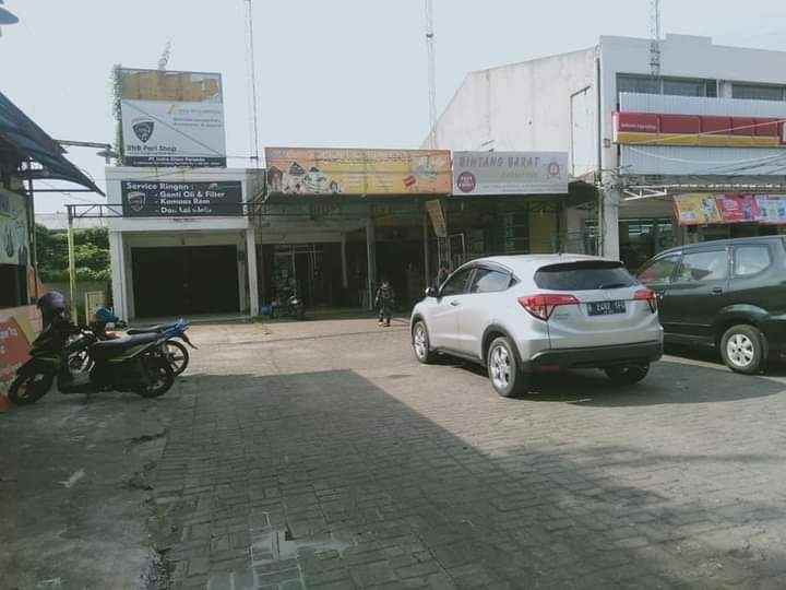 tanah jl raya jati asih bekasi