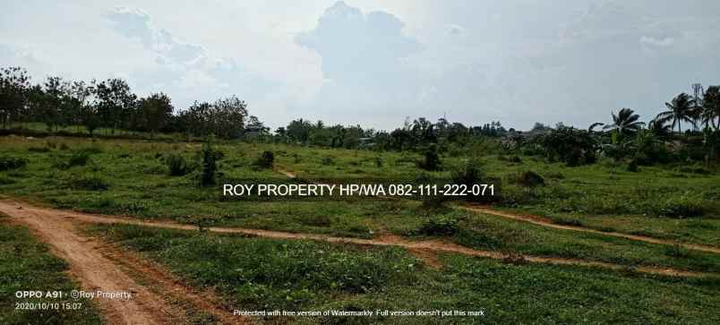 tanah jl soekarno hatta rajabasa