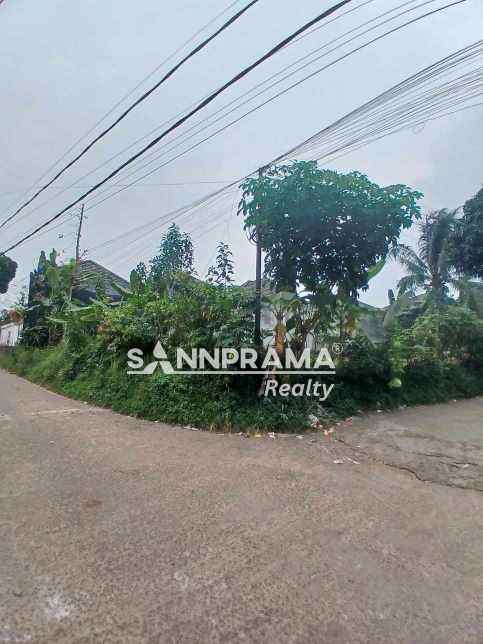 tanah kavling murah siap bangun hook diragajaya bogor