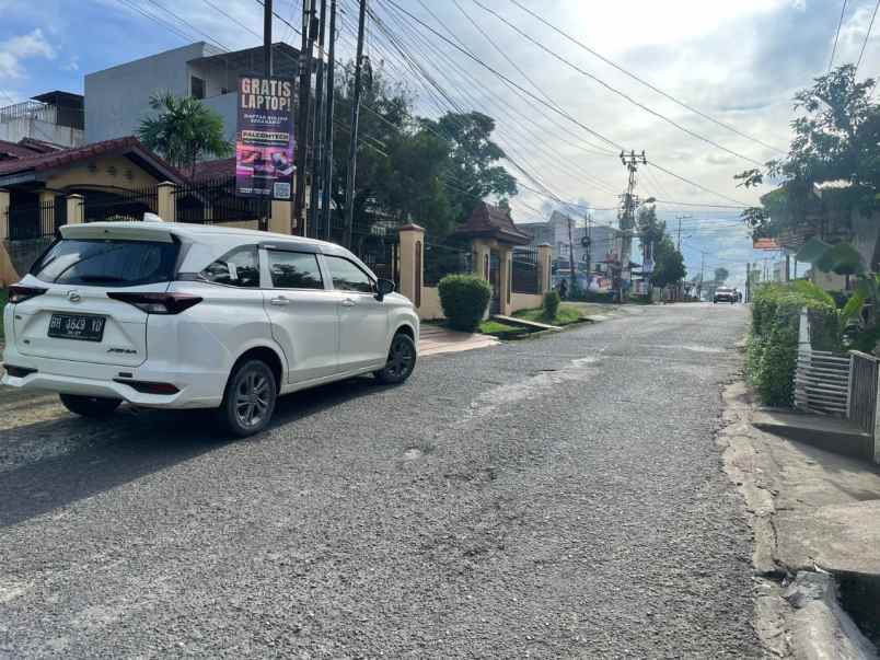 tanah lokasi sukatani area mangkunegara
