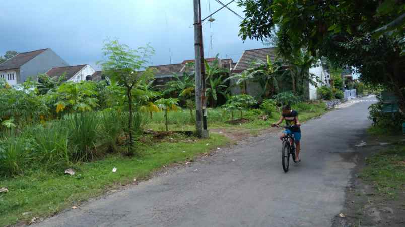 tanah maguwoharjo depok sleman