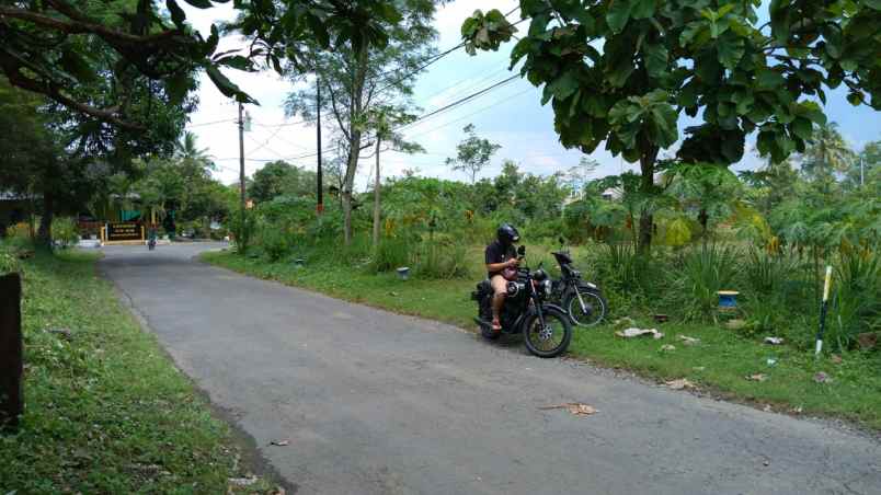 tanah maguwoharjo depok sleman