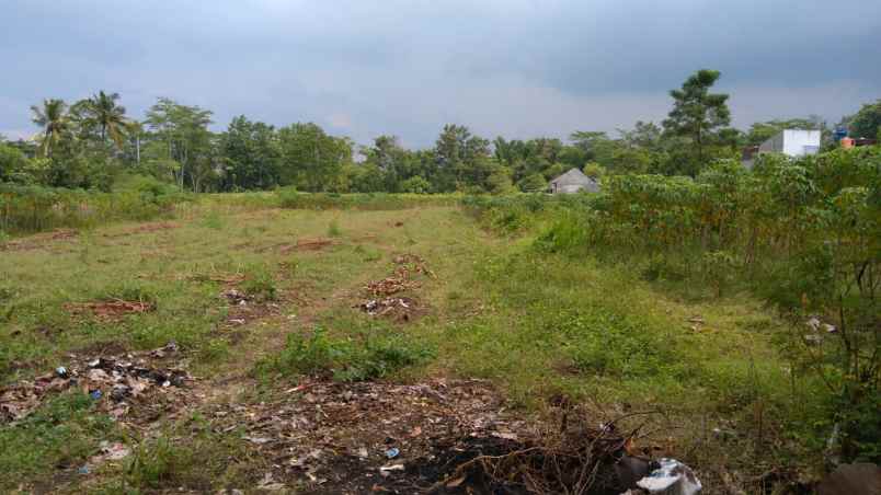 tanah maguwoharjo depok sleman