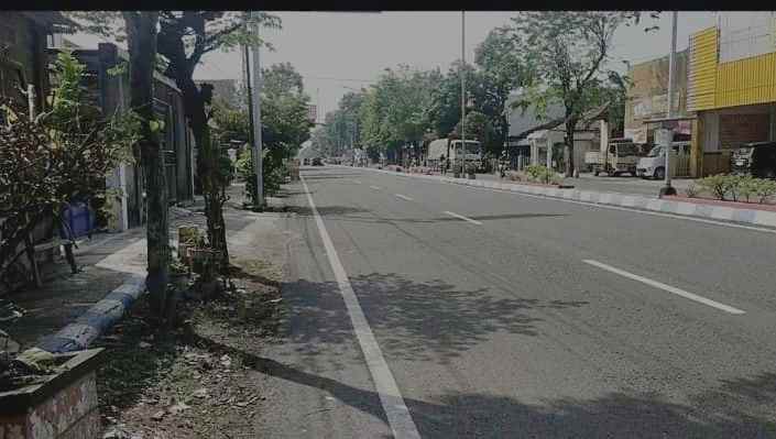 tanah mangundikaran nganjuk