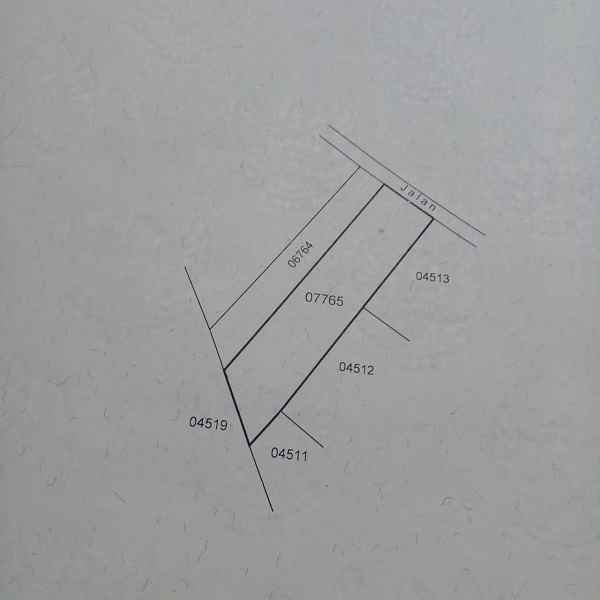 tanah murah cocok untuk kavlingan di margoagung sleman