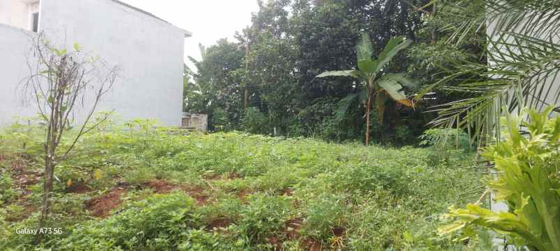 tanah ngijo gunungpati semarang