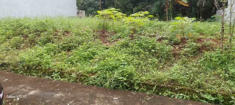 tanah ngijo gunungpati semarang