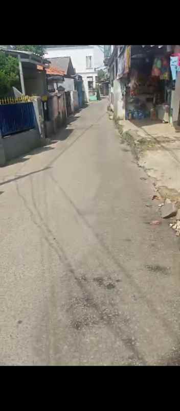 tanah siap bangun pemda cibinong