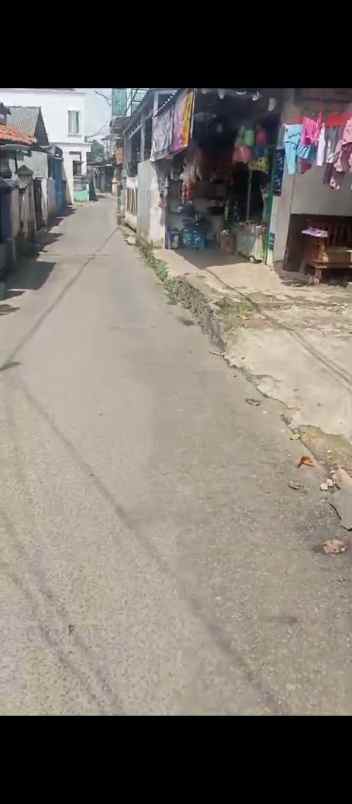 tanah siap bangun pemda cibinong