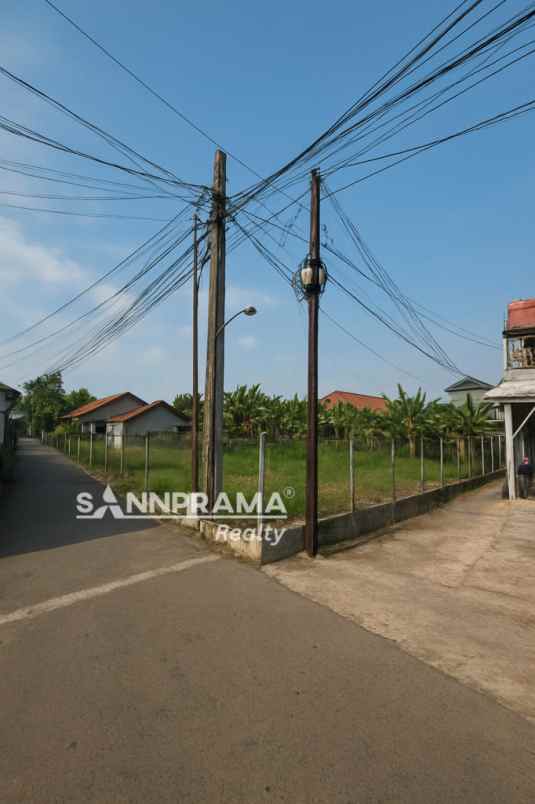 tanah strategis depok siap jadi sumber cuan