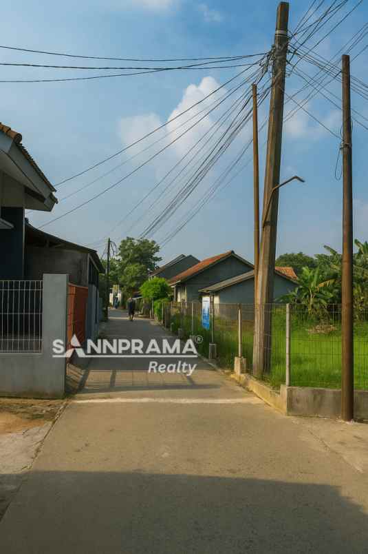 tanah strategis depok siap jadi sumber cuan