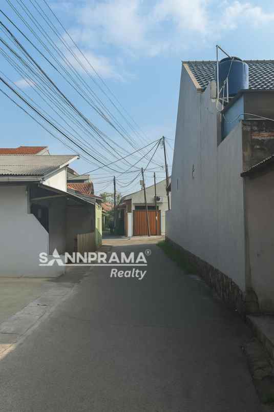 tanah strategis depok siap jadi sumber cuan