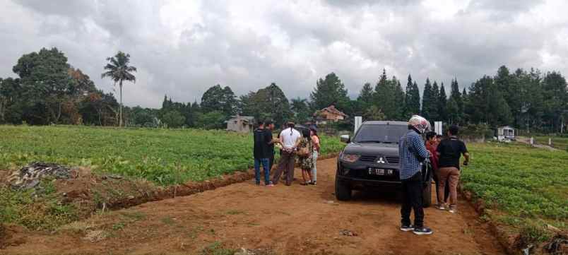 tanah sukamanah megamendung