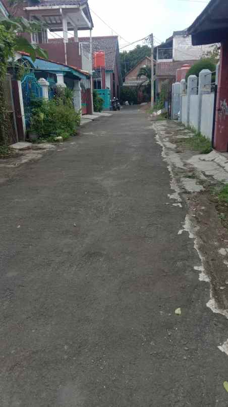 tanah tanah setrategis