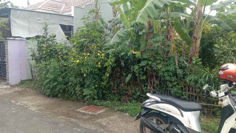 tanah tanah setrategis