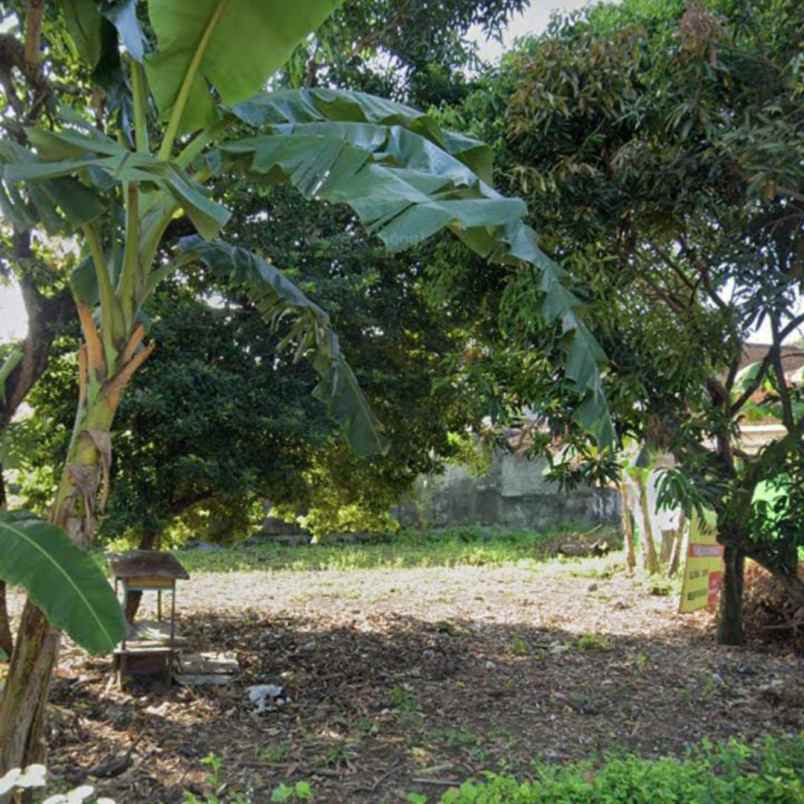 tanah yogyakarta 10 menit tugu jogja shm p