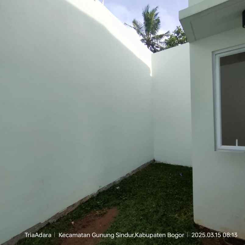 tria adara residence 18 serpong