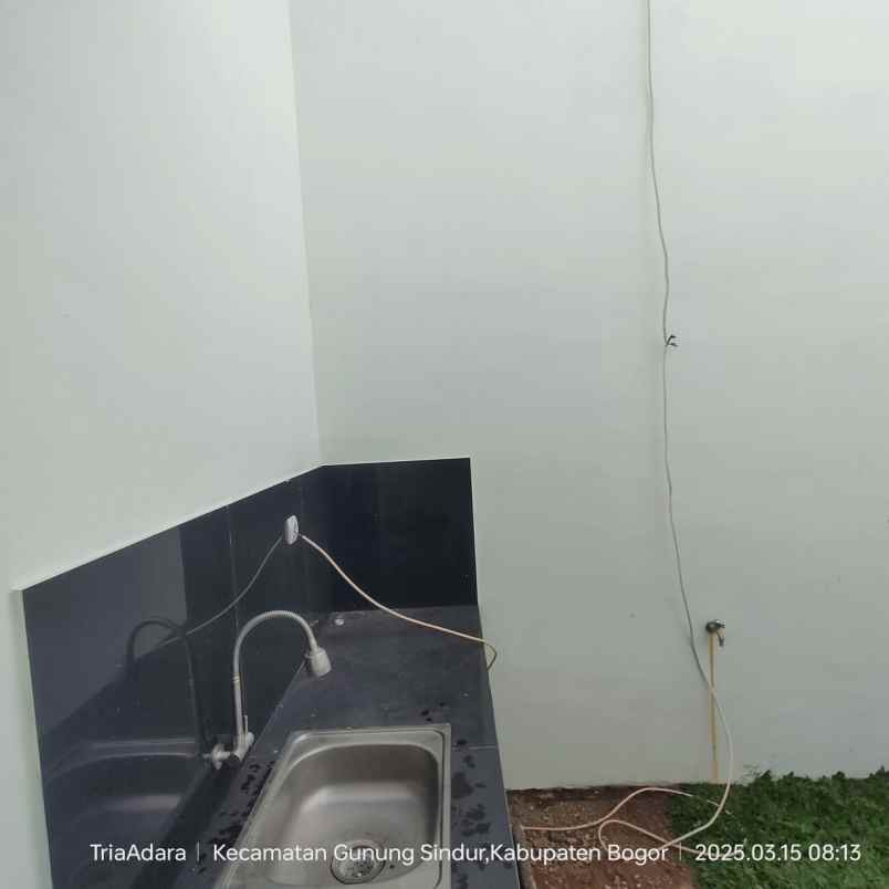 tria adara residence 18 serpong