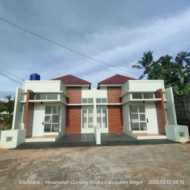 tria adara residence 18 serpong