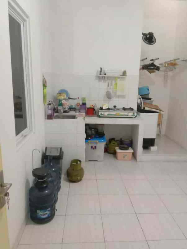 turun harga bukit golf residence dekat tol cimanggis