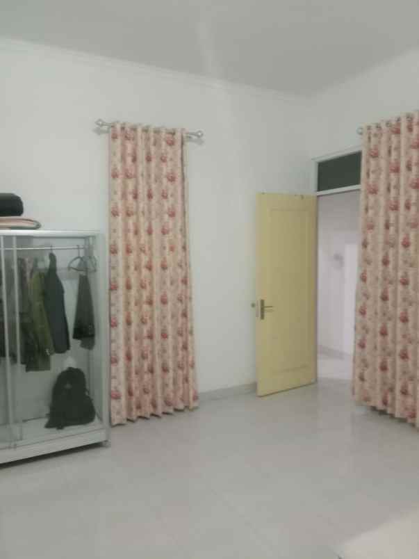 turun harga bukit golf residence dekat tol cimanggis