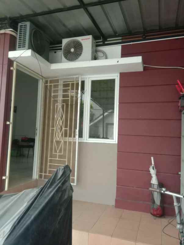 turun harga bukit golf residence dekat tol cimanggis