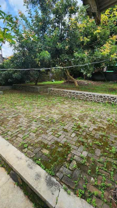 ual tanah banyumanik semarang siap bangun rumah kosan