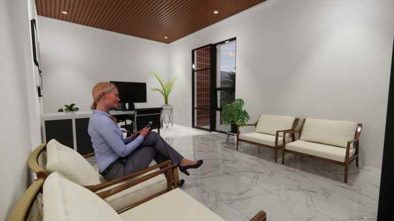 villa private pool bali luxe jogja