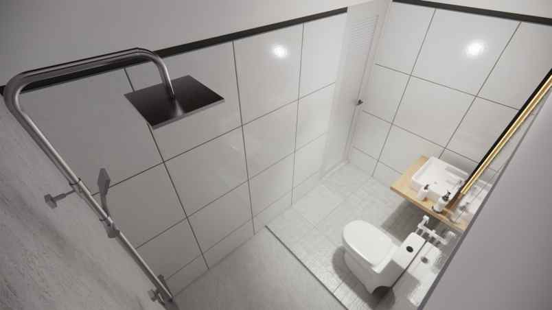 villa private pool bali luxe jogja