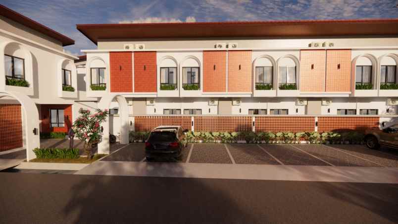 villa private pool bali luxe jogja