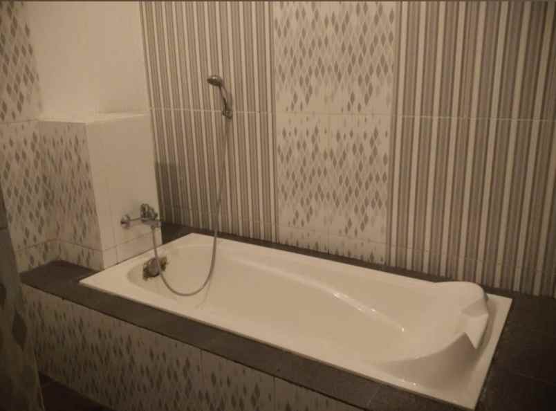 villa view sawah dekat maya ubud dan ubud center