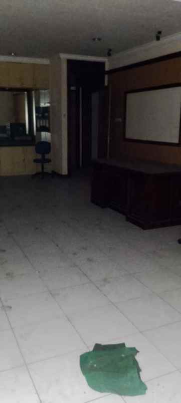 2 ruko jejer permata juanda
