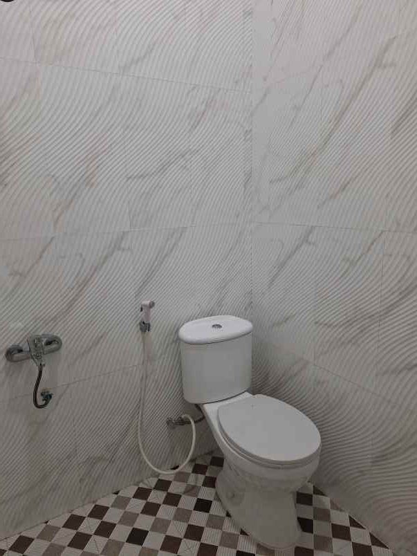 2 unit baru view gunung dekat undaris ungaran