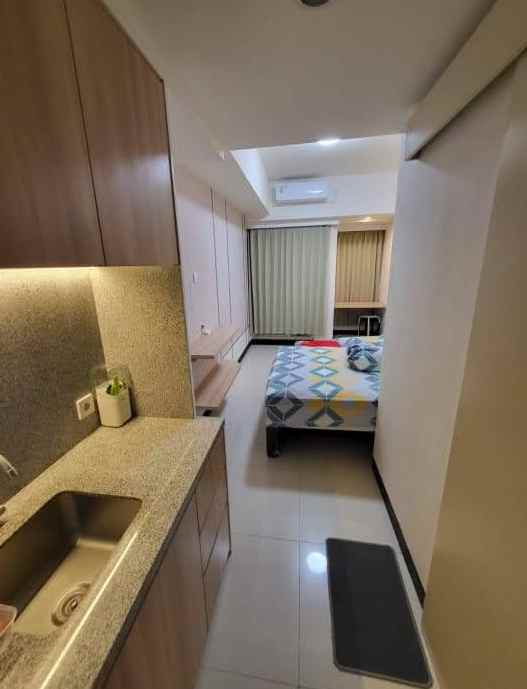 amor lantai 3 rendah favorite full furnish view pool