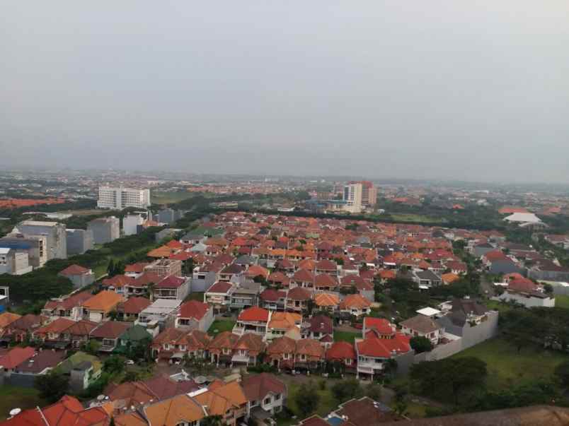 apartemen apartemen waterplace tower