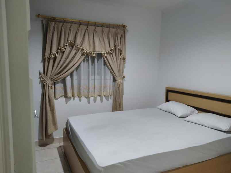 apartemen apt city home moi
