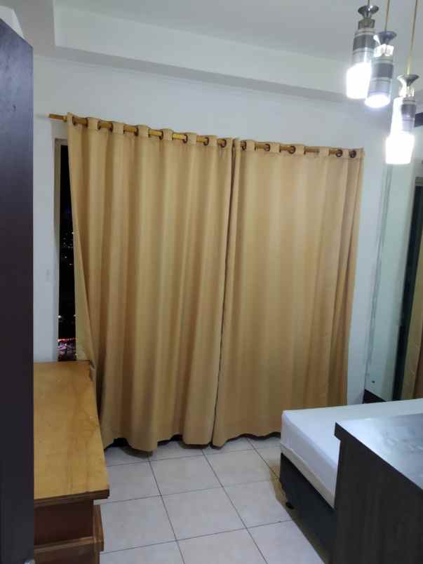 apartemen apt city home moi