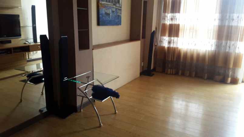apartemen apt paladian